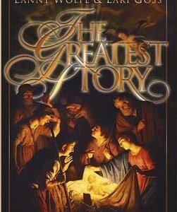 The Greatest Story posters (pkg of 10) (# 991821)