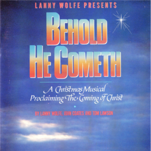 Behold He Cometh bulk listening CD's Pkg of 10 (# 903931)