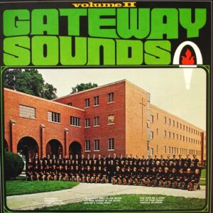 Gateway Sounds Vol II #33202