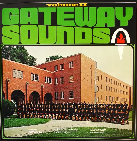 Gateway Sounds Vol II #33202