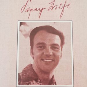 UNDESERVING SONG - SHEET MUSIC (PDF FILE) #00018